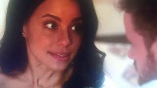 Lifetime&#39;s Meghan and Harry movie. Meghan talks about her background