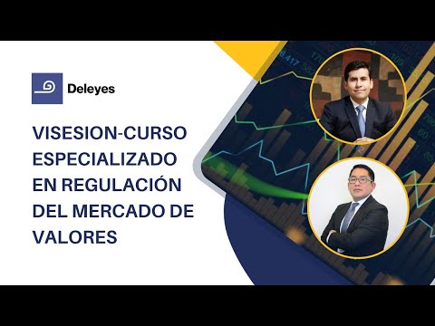 Sexta sesión del Curso Especializado en Regulación del Mercado de Valores