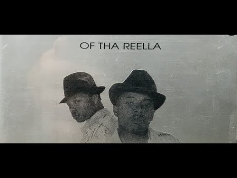 Tha Reella - The W (recorded in 1997)  Long Beach, CA.