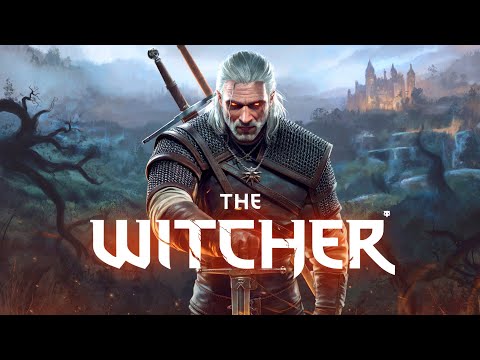 Checking Out The First Witcher Game