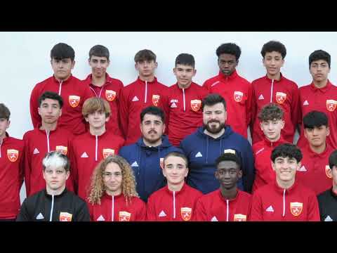 26/03/23 CAMPANET 1-4 SP. SAN FRANCISCO "B" CAD 1ª G.E J21