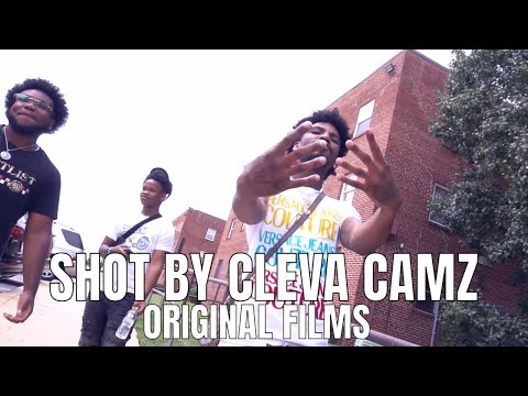 G_LOCK - BIG42 (Official Video) Shot by Cleva Camz