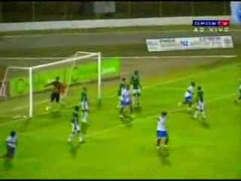 Bahia 3 x 1 Juazeiro