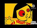 PBS Kids Dot Logo In Chorded In G Major 9