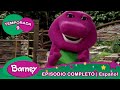Barney Mantener En Truckin  Episodio Completo Temporada 9