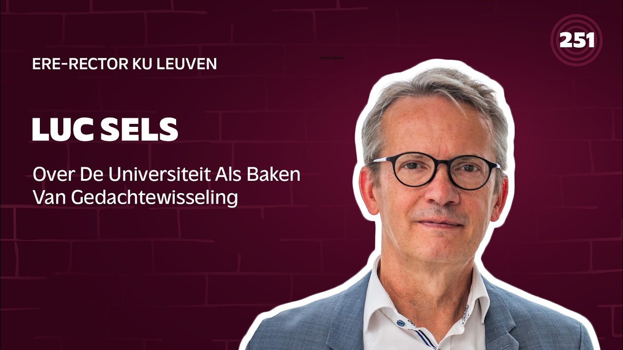 Luc Sels