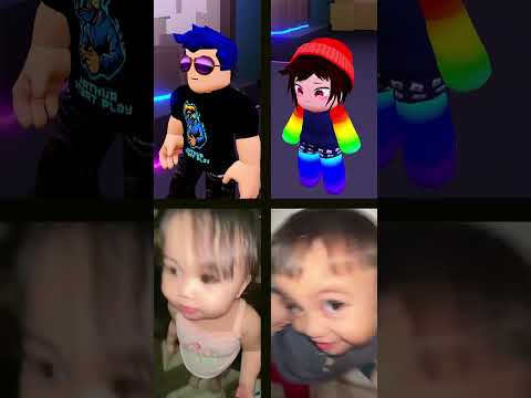 A tropa da Parma an an  🙂 #shorts  #robloxtiktok  #robloxbrasil