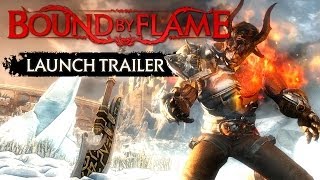 Bound by Flame XBOX LIVE Key EUROPE