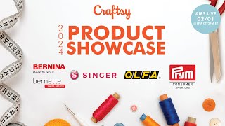 Craftsy Product Showcase
