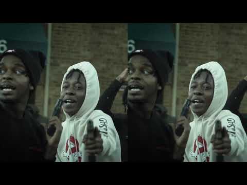 Smoke Chapo - FatSwagg | Dir 6ixtenVisuals