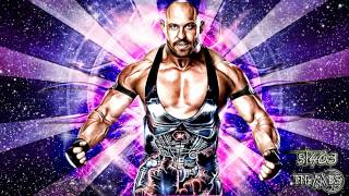 Ryback 6th WWE Theme Song ''Meat On The Table'' [High Quality + Download Link] ᴴᴰ
