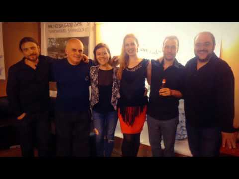 Tori Sparks + Calamento: On the Road in Portugal (Tour Diary)