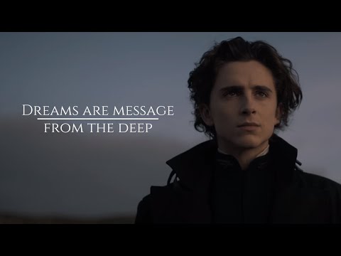 Dune | Dreams are message from the deep