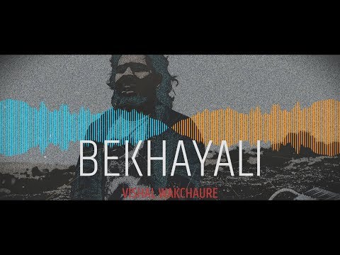 Bekhayali - Kabir Singh