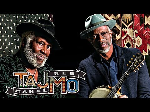TajMo': The Taj Mahal & Keb' Mo' Band Live at Jazz San Javier 2017