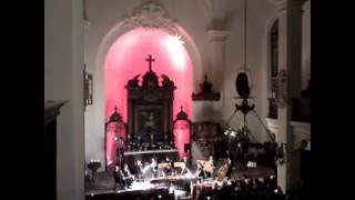 Evelyn Glennie: THE LORDS PRAYER