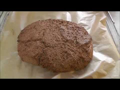 Bertl's Malzbier Brot - Schritt für Schritt