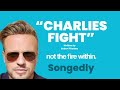 Charlie Kirk Memorial Song Charlie S Fight By Songedly Charliekirkmemorial