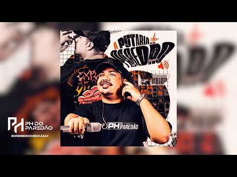 JOGA NELE - PH DO PAREDÃO 