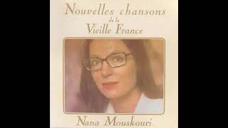 224 - Nana Mouskouri - Je N'aimerai Jamais Que Vous