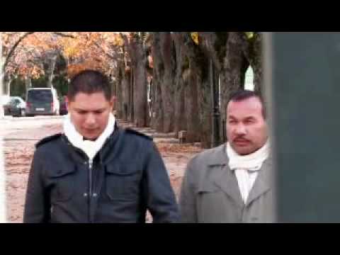 Alvaro Rios y El Charrito Negro - Una espina saca otra