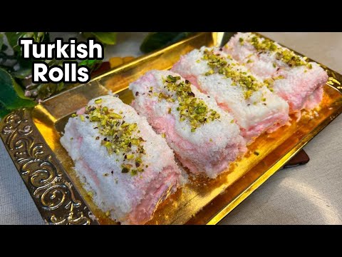 2 Eid Special Dessert Recipes |Quick and Easy Dessert Recipes | Easy Eid Dessert Recipes