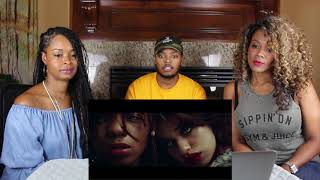 MOM REACTS TO Rae Sremmurd, Swae Lee, Slim Jxmmi - CLOSE ft. Travis Scott