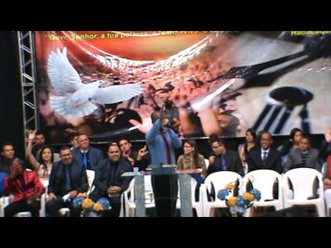 Pr Fabricio Nascimento