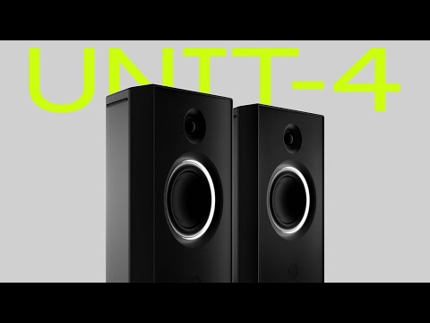AIAIAI UNIT-4 Wireless+ (single)