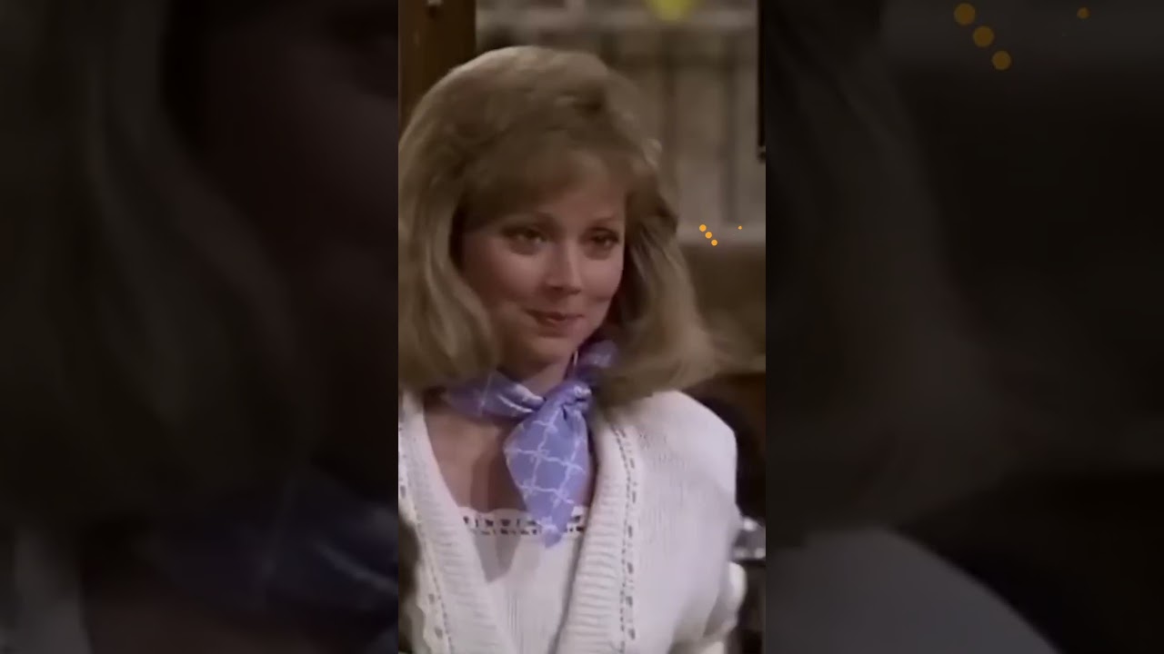 Shelley Long was Hated on Cheers #shorts #shelleylong
