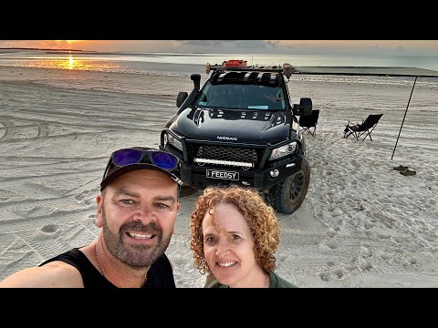 S1 Part 20 - Derby, Willare Roadhouse and Lombadina