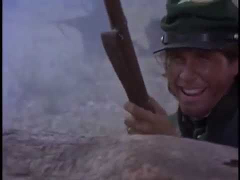 First Battle of Bull Run/Manassas