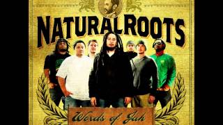 Natural Roots - Words Of Jah (Single-2012)