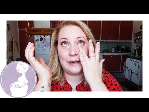 Inte meningen att man ska skaffa barn själv - LaLinda