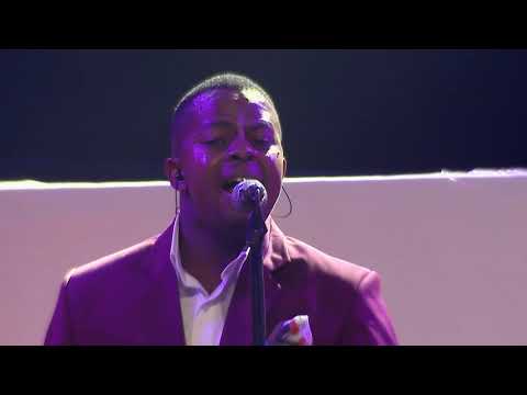 Victory Is Mine | Spirit Of Praise 6 ft Omega Khunou