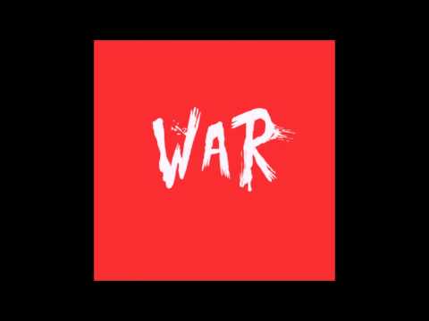 CHIVAS GANG X GDZ X BROKY DOLLAZ - War