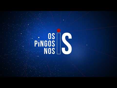 OS PINGOS NOS IS - 09/09/2026