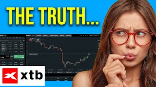 XTB Review: 2 Years as a Client — Is XTB Legit & Safe? (Fees, Crypto CFDs, xStation 5, Withdrawals)
