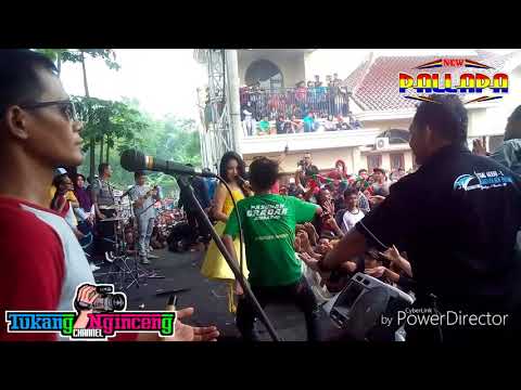 PIKER KERI - LALA WIDI!! Ft Ipan Holic (Pasukan Gradak Sidoarjo)NEW Pallapa Live Jombang