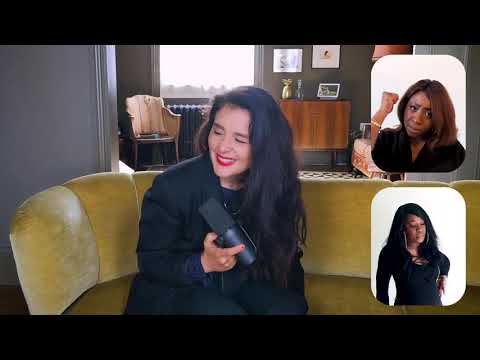 Nest Sessions by Google presents: Jessie Ware | #StayHome #WithNest