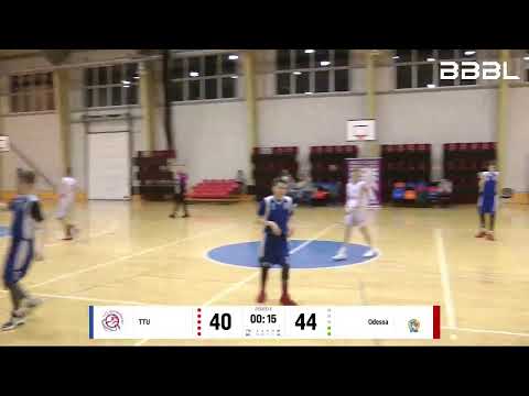 TTU 2006 - Belostenniy BS 2006