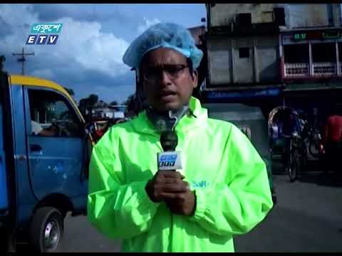 মৌলভীবাজারের সর্বশেষ করোনা পরিস্থিতি || ETV News