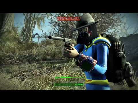 Fallout 4 Vanilla run pt 192