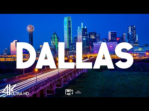 Top 10 Best Things to Do in Dallas, Texas - Travel Guide 2025