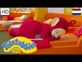Teletubbies Nederlands | Hardloopwedstrijd | kinder programmas | tekenfilms | animatie | 1550