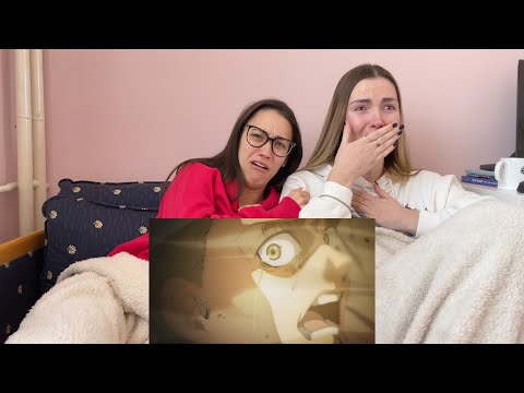 Attack On Titan 4x19 Reaction