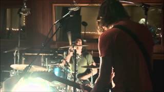 Time Slowing Down!!  - Brad Wilk, Chris Goss, Dave Grohl, and Tim Commerford