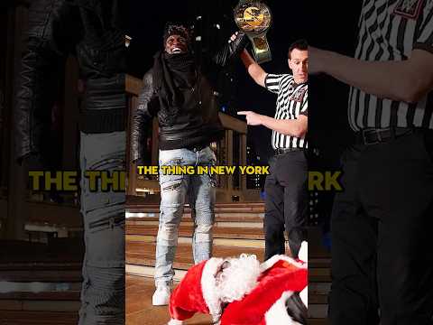 R-Truth's Most Hilarious 24/7 Title Moments