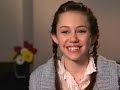 Little Miley Cyrus 2006 Kol Interview