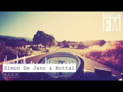 Simon De Jano & Bottai - K I T T